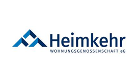 Heimkehr Logo
