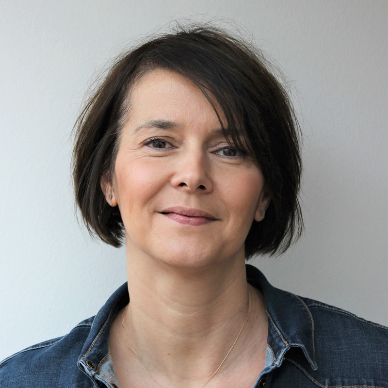 Melanie Osthaus